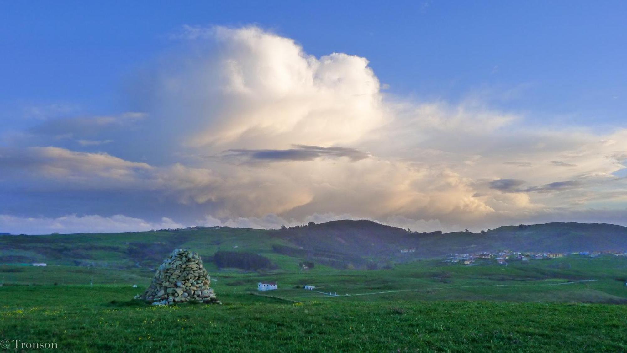 Villachancleta Tagle ภายนอก รูปภาพ